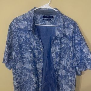 Nautica Dress shirt for men